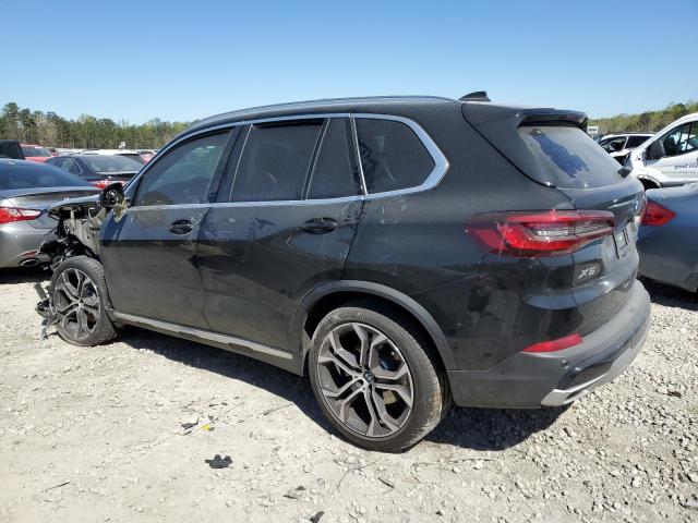 Photo 1 VIN: 5UXCR4C04P9R06646 - BMW X5 SDRIVE 