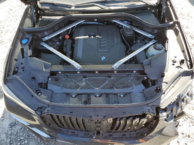 Photo 11 VIN: 5UXCR4C04P9R06646 - BMW X5 SDRIVE 