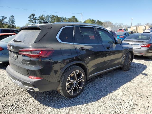 Photo 2 VIN: 5UXCR4C04P9R06646 - BMW X5 SDRIVE 