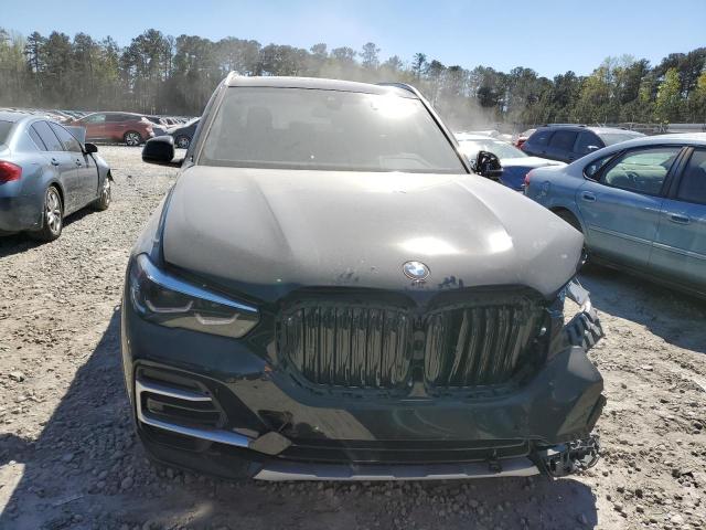 Photo 4 VIN: 5UXCR4C04P9R06646 - BMW X5 SDRIVE 