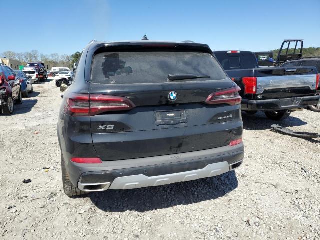 Photo 5 VIN: 5UXCR4C04P9R06646 - BMW X5 SDRIVE 