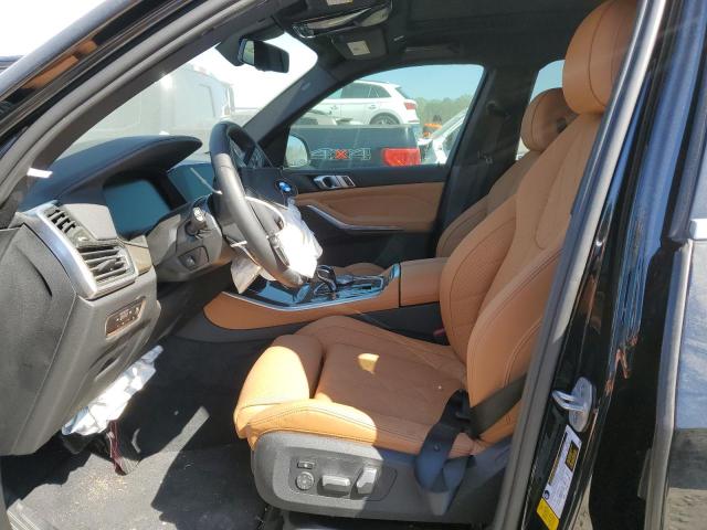 Photo 6 VIN: 5UXCR4C04P9R06646 - BMW X5 SDRIVE 