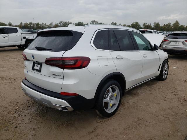 Photo 2 VIN: 5UXCR4C04P9R71707 - BMW X5 