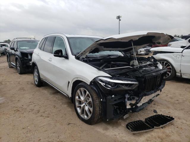 Photo 3 VIN: 5UXCR4C04P9R71707 - BMW X5 