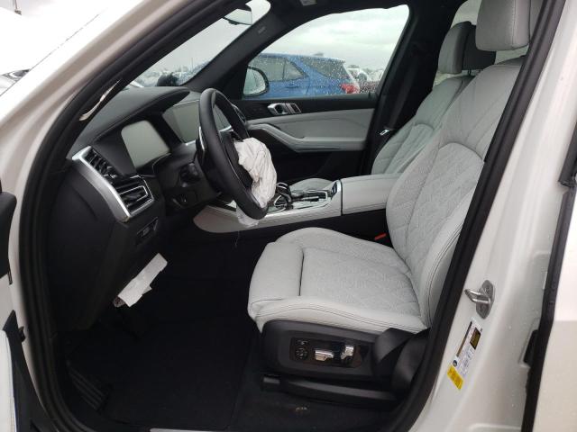 Photo 6 VIN: 5UXCR4C04P9R71707 - BMW X5 