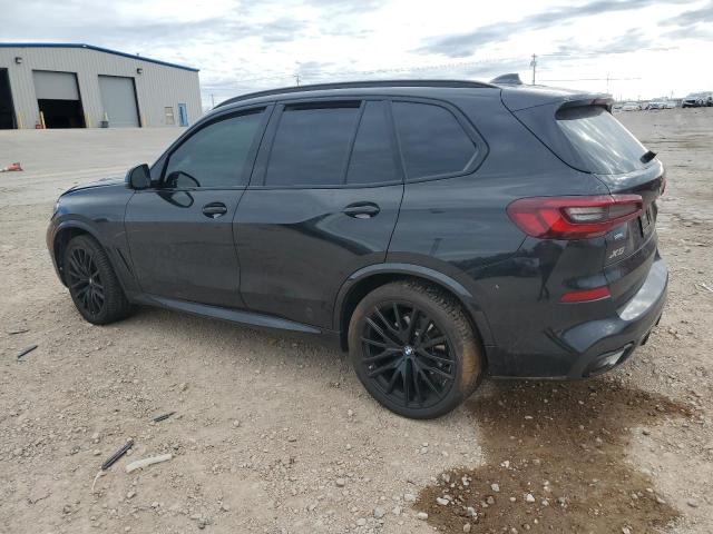 Photo 1 VIN: 5UXCR4C04P9R88491 - BMW X5 