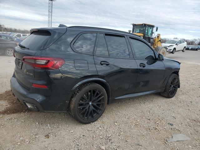 Photo 2 VIN: 5UXCR4C04P9R88491 - BMW X5 