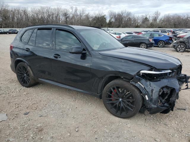 Photo 3 VIN: 5UXCR4C04P9R88491 - BMW X5 