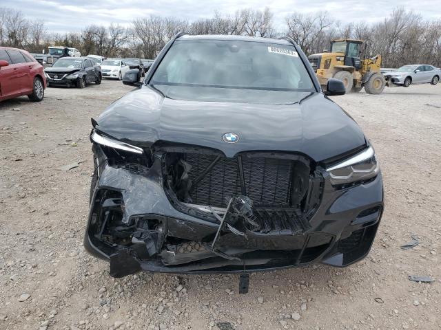 Photo 4 VIN: 5UXCR4C04P9R88491 - BMW X5 