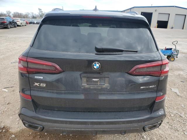 Photo 5 VIN: 5UXCR4C04P9R88491 - BMW X5 