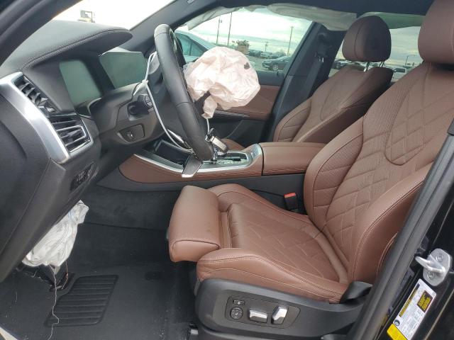 Photo 6 VIN: 5UXCR4C04P9R88491 - BMW X5 