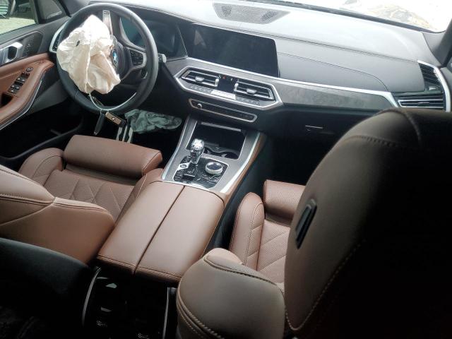 Photo 7 VIN: 5UXCR4C04P9R88491 - BMW X5 