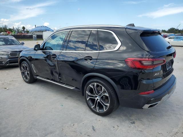 Photo 1 VIN: 5UXCR4C05L9B21243 - BMW X5 SDRIVE 