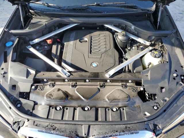 Photo 11 VIN: 5UXCR4C05L9B21243 - BMW X5 SDRIVE 