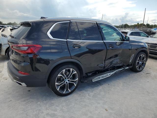 Photo 2 VIN: 5UXCR4C05L9B21243 - BMW X5 SDRIVE 