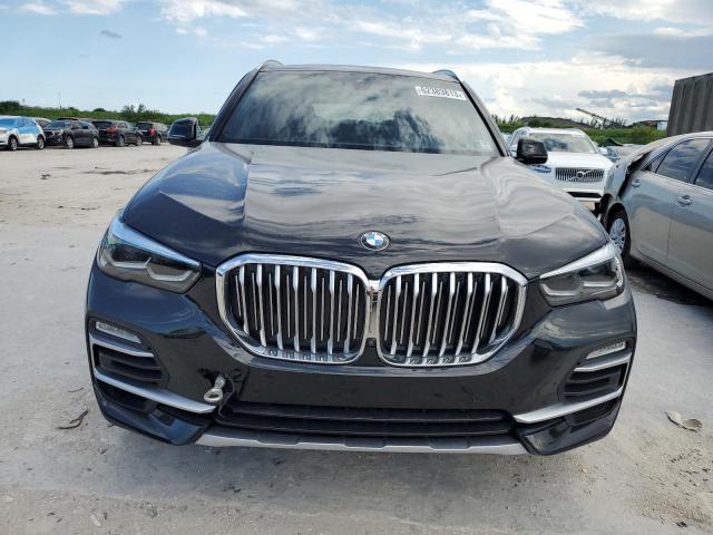 Photo 4 VIN: 5UXCR4C05L9B21243 - BMW X5 SDRIVE 