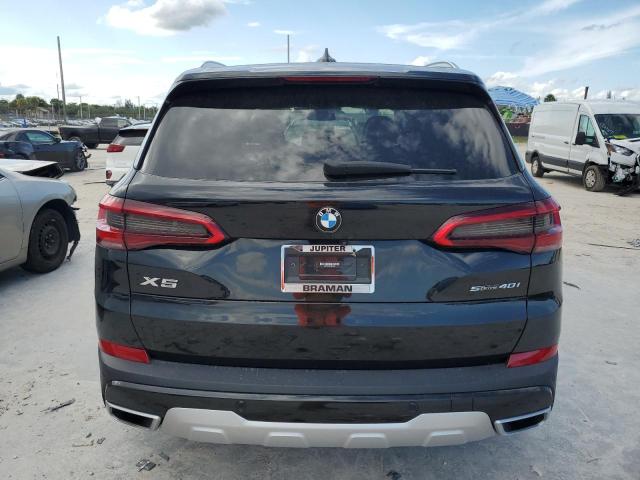 Photo 5 VIN: 5UXCR4C05L9B21243 - BMW X5 SDRIVE 