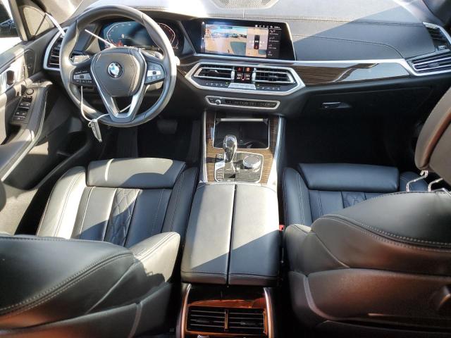 Photo 7 VIN: 5UXCR4C05L9B21243 - BMW X5 SDRIVE 