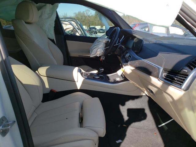 Photo 4 VIN: 5UXCR4C05L9B31934 - BMW X5 SDRIVE 