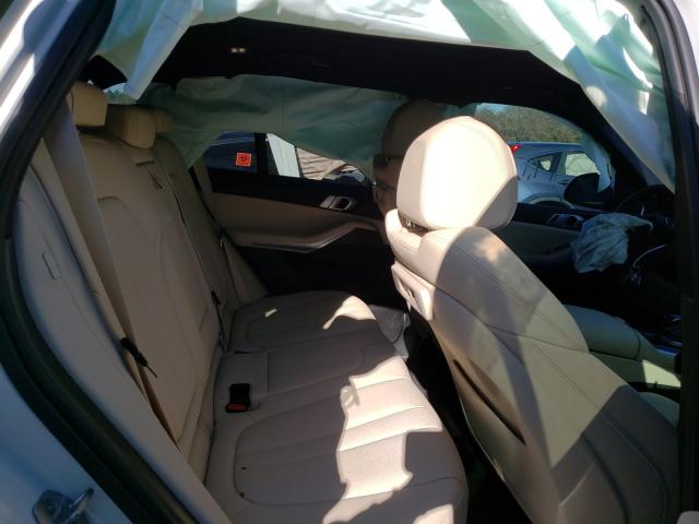 Photo 5 VIN: 5UXCR4C05L9B31934 - BMW X5 SDRIVE 