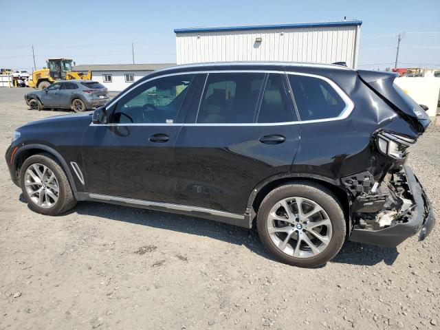 Photo 1 VIN: 5UXCR4C05L9B45848 - BMW X5 SDRIVE 