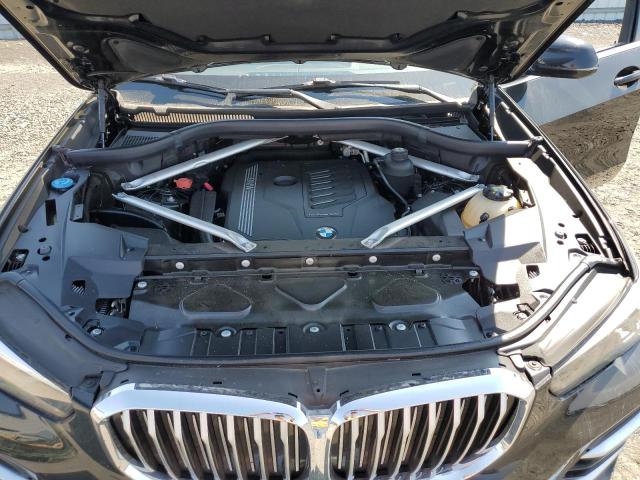 Photo 11 VIN: 5UXCR4C05L9B45848 - BMW X5 SDRIVE 