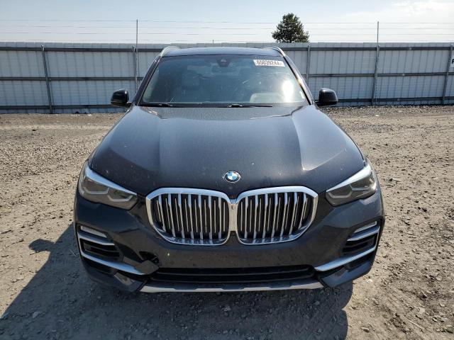 Photo 4 VIN: 5UXCR4C05L9B45848 - BMW X5 SDRIVE 