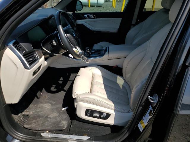 Photo 6 VIN: 5UXCR4C05L9B45848 - BMW X5 SDRIVE 