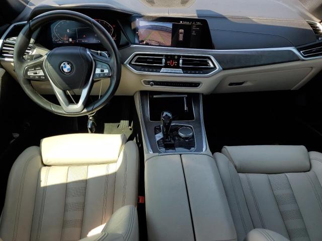 Photo 7 VIN: 5UXCR4C05L9B45848 - BMW X5 SDRIVE 