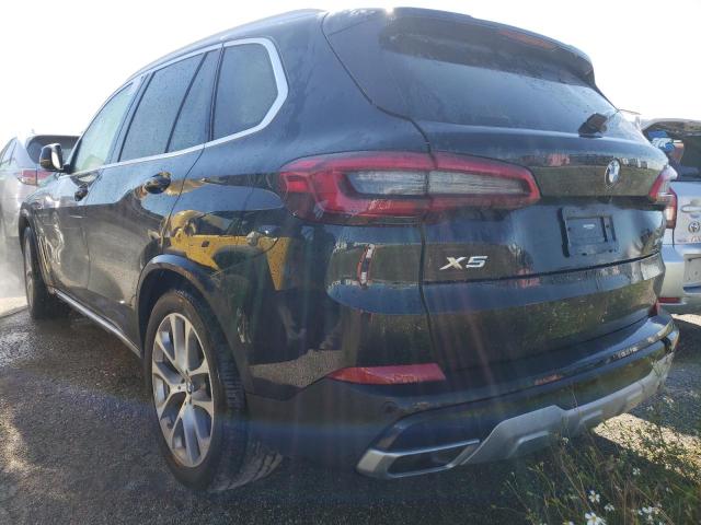 Photo 2 VIN: 5UXCR4C05L9B51584 - BMW X5 SDRIVE 