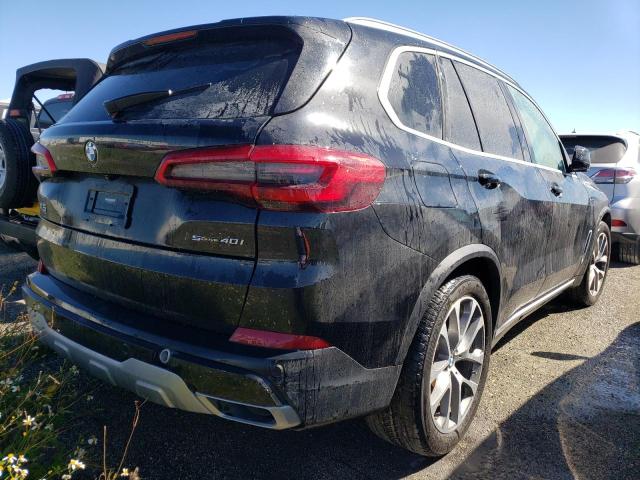 Photo 3 VIN: 5UXCR4C05L9B51584 - BMW X5 SDRIVE 