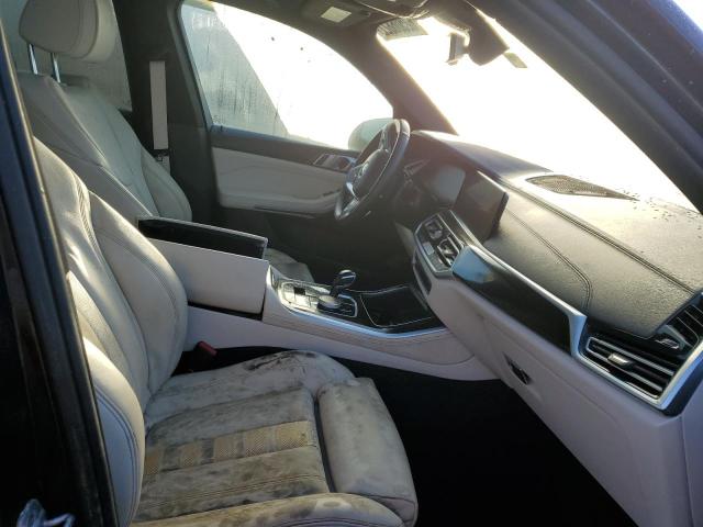 Photo 4 VIN: 5UXCR4C05L9B51584 - BMW X5 SDRIVE 