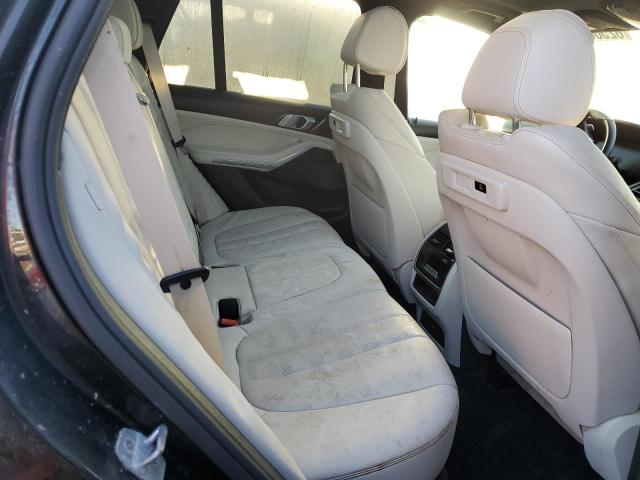 Photo 5 VIN: 5UXCR4C05L9B51584 - BMW X5 SDRIVE 