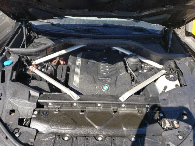 Photo 6 VIN: 5UXCR4C05L9B51584 - BMW X5 SDRIVE 