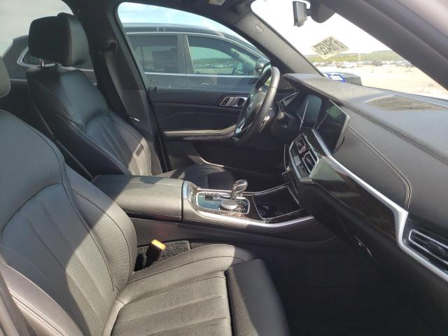 Photo 4 VIN: 5UXCR4C05L9B91499 - BMW X5 SDRIVE 