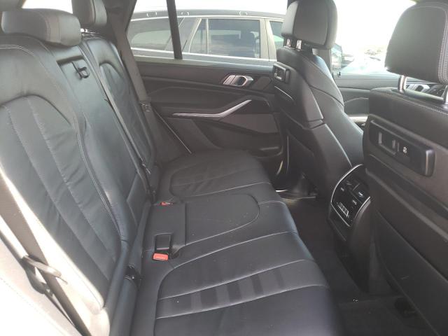 Photo 5 VIN: 5UXCR4C05L9B91499 - BMW X5 SDRIVE 