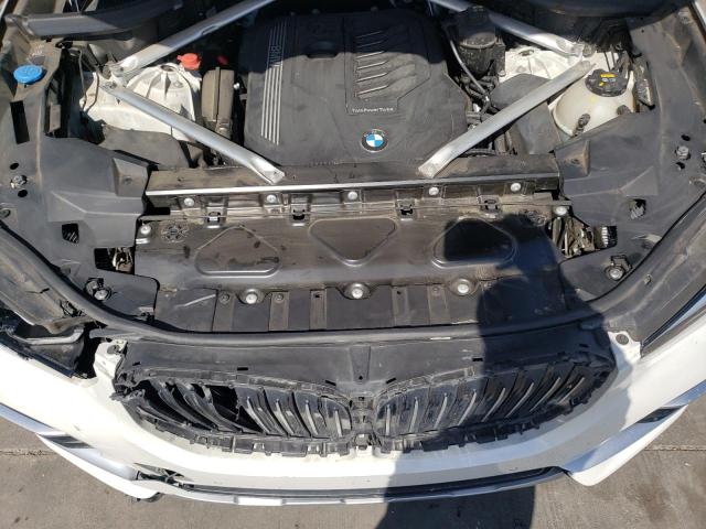 Photo 6 VIN: 5UXCR4C05L9B91499 - BMW X5 SDRIVE 