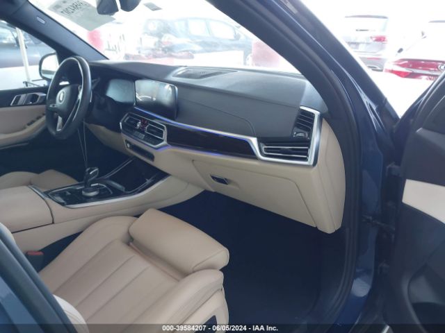 Photo 4 VIN: 5UXCR4C05L9B98663 - BMW X5 