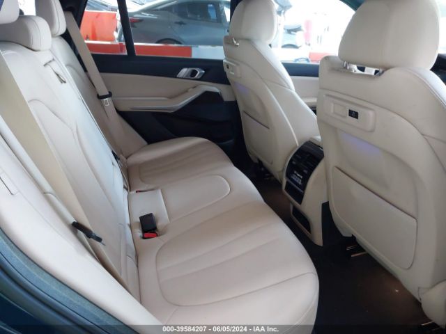 Photo 7 VIN: 5UXCR4C05L9B98663 - BMW X5 