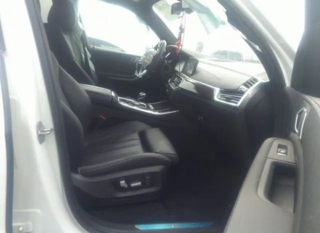 Photo 4 VIN: 5UXCR4C05L9C22962 - BMW X5 