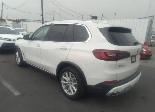 Photo 2 VIN: 5UXCR4C05L9C22962 - BMW X5 