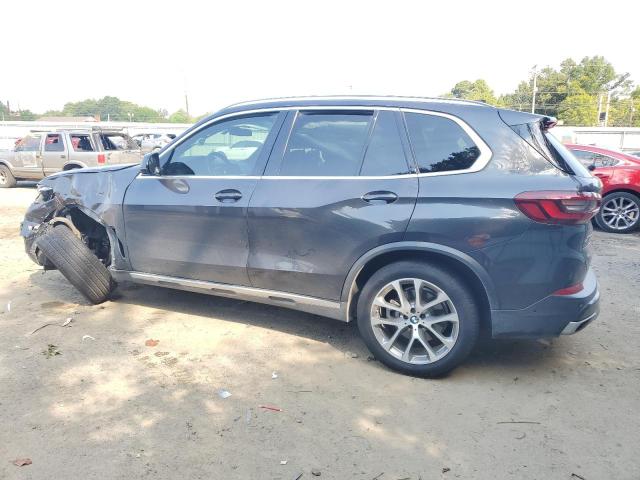 Photo 1 VIN: 5UXCR4C05L9C31354 - BMW X5 SDRIVE 