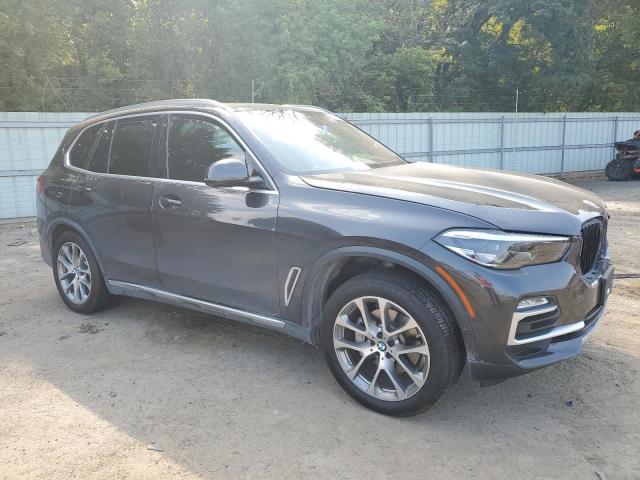 Photo 3 VIN: 5UXCR4C05L9C31354 - BMW X5 SDRIVE 