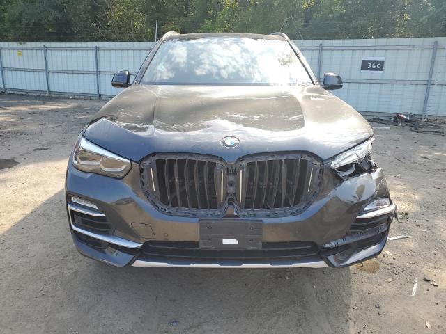 Photo 4 VIN: 5UXCR4C05L9C31354 - BMW X5 SDRIVE 