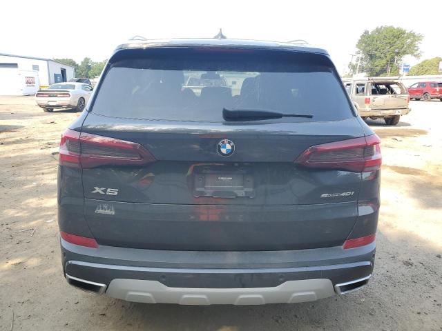 Photo 5 VIN: 5UXCR4C05L9C31354 - BMW X5 SDRIVE 