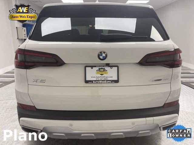 Photo 6 VIN: 5UXCR4C05L9C87083 - BMW X5 