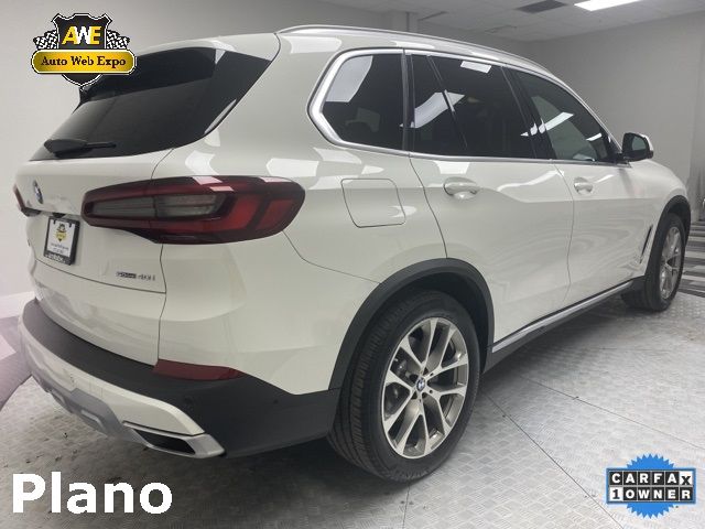 Photo 7 VIN: 5UXCR4C05L9C87083 - BMW X5 