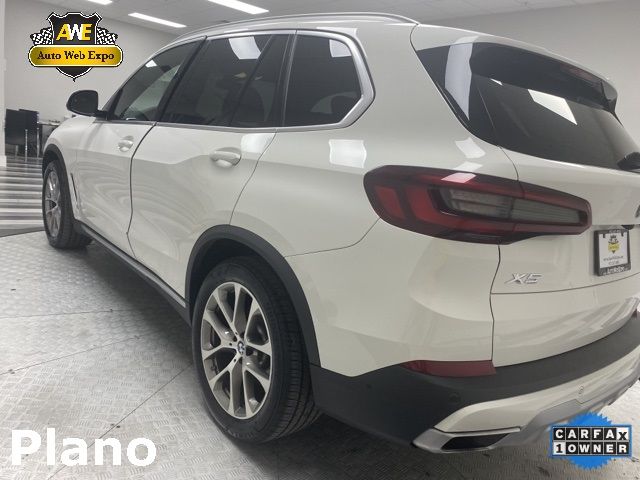 Photo 8 VIN: 5UXCR4C05L9C87083 - BMW X5 