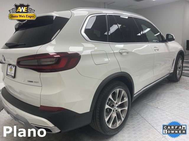 Photo 9 VIN: 5UXCR4C05L9C87083 - BMW X5 