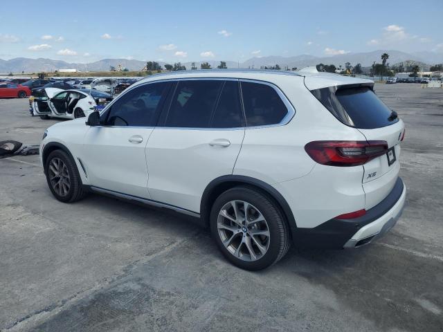 Photo 1 VIN: 5UXCR4C05L9C87164 - BMW X5 